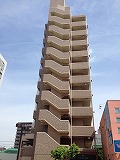 ライオンズプラザ平塚宝町 賃貸マンション